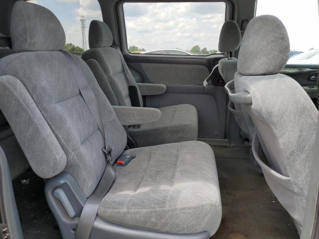 Photo 11 from auction – 2001 HONDA ODYSSEY EX with VIN 2HKRL18641H538296