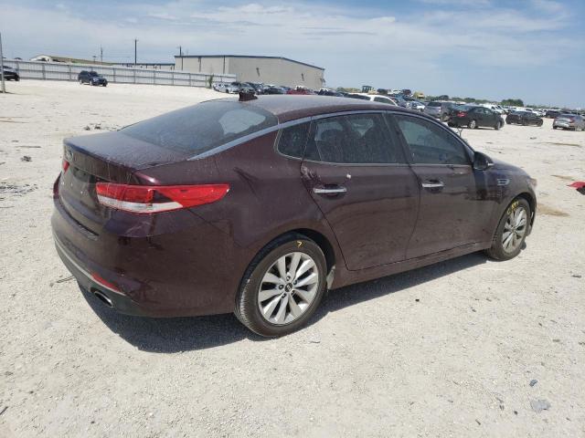 Photo 3 from auction – 2018 KIA OPTIMA LX with VIN 5XXGT4L3XJG259128