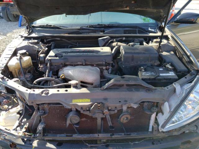 Photo 11 from auction – 2004 TOYOTA CAMRY LE with VIN 4T1BE32K84U905140