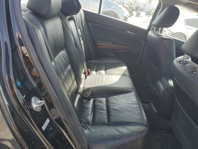 Photo 10 from auction – 2012 HONDA ACCORD with VIN 1HGCP3F85CA022440