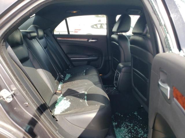 Photo 10 from auction – 2014 CHRYSLER 300 with VIN 2C3CCAAG0EH343372