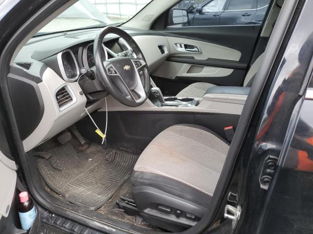 Photo 7 from auction – 2012 CHEVROLET EQUINOX LT with VIN 2GNFLNEKXC6227370