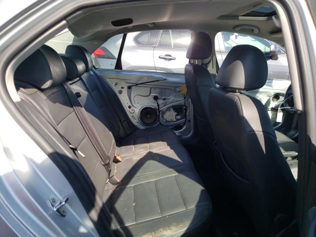 Photo 10 from auction – 2008 VOLKSWAGEN JETTA SE with VIN 3VWRZ71K08M048870