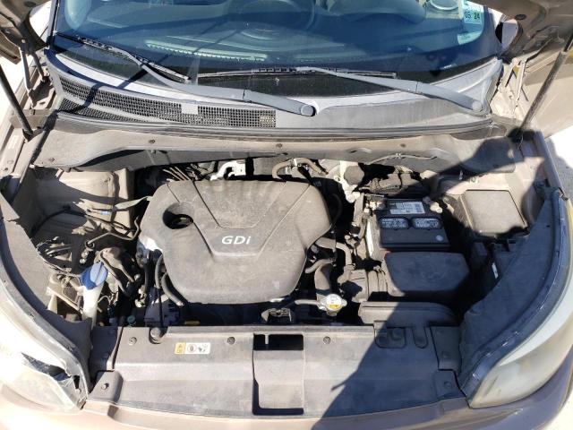 Photo 12 from auction – 2015 KIA SOUL with VIN KNDJN2A21F7115241