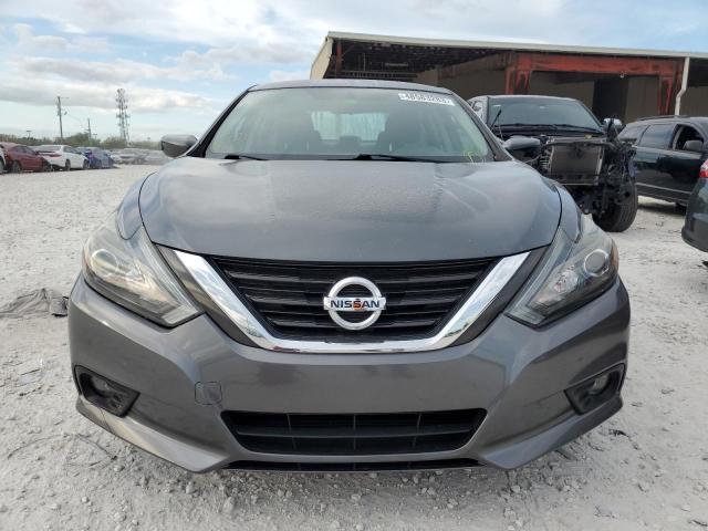 Photo 5 from auction – 2017 NISSAN ALTIMA 2.5 with VIN 1N4AL3AP4HC154140