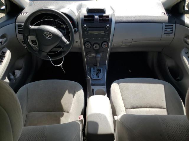 Photo 8 from auction – 2013 TOYOTA COROLLA BA with VIN JTDBU4EEXDJ119196