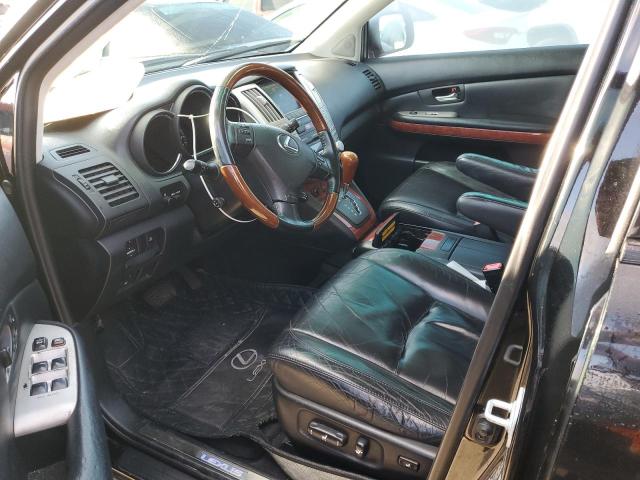 Photo 7 from auction – 2008 LEXUS RX 400H with VIN JTJHW31U282863979
