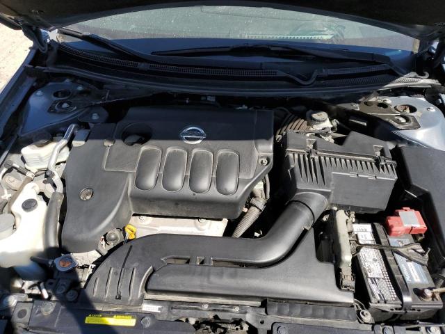 Photo 11 from auction – 2012 NISSAN ALTIMA S with VIN 1N4AL2EP4CC172053