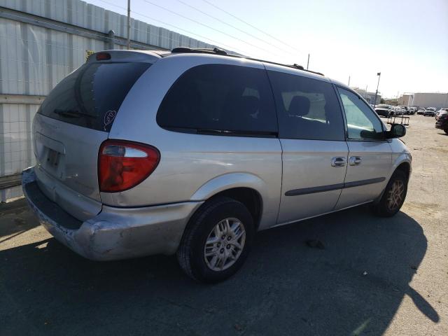 Photo 3 from auction – 2003 DODGE GRAND CARA with VIN 2D8GP443X3R350382