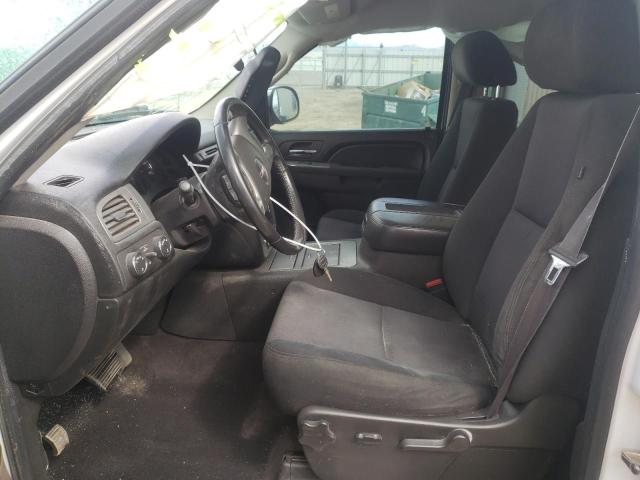 Photo 7 from auction – 2011 GMC SIERRA K15 with VIN 3GTP2VE23BG199611