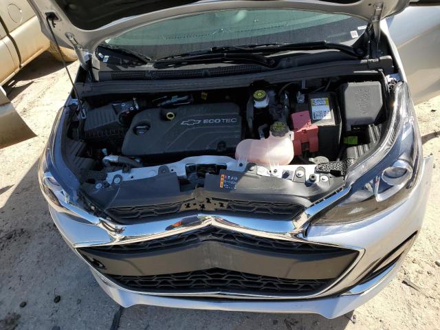 Photo 11 from auction – 2022 CHEVROLET SPARK 1LT with VIN KL8CD6SA1NC018905
