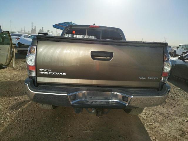 Photo 6 from auction – 2012 TOYOTA TACOMA DOU with VIN 3TMLU4EN7CM095963