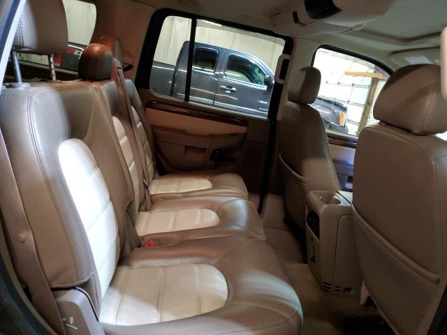 Photo 11 from auction – 2005 FORD EXPLORER E with VIN 1FMZU74W25UA67942