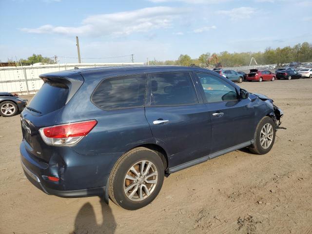 Photo 3 from auction – 2015 NISSAN PATHFINDER with VIN 5N1AR2MM0FC639906