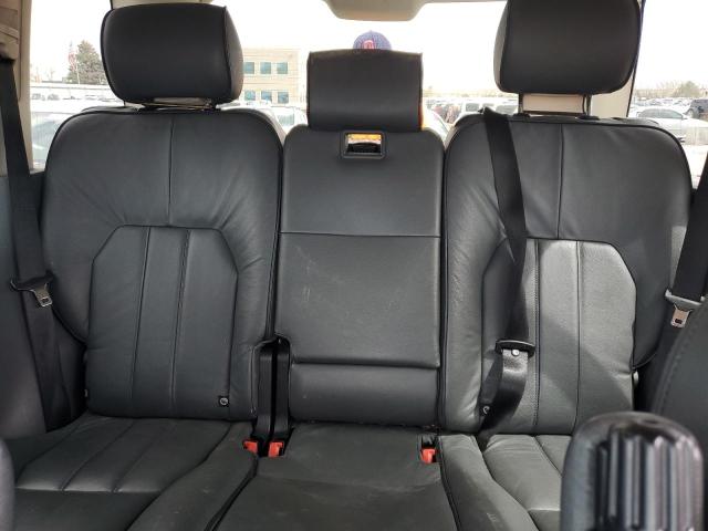 Photo 10 from auction – 2007 LAND ROVER RANGE ROVE with VIN SALME154X7A246197