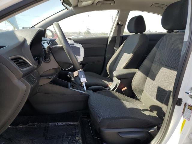 Photo 7 from auction – 2019 HYUNDAI ACCENT SE with VIN 3KPC24A36KE070720
