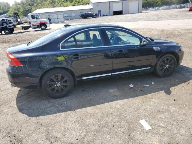 Photo 3 from auction – 2010 VOLVO S80 3.2 with VIN YV1960AS0A1125463
