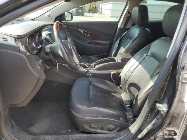 Photo 7 from auction – 2012 BUICK LACROSSE T with VIN 1G4GJ5G32CF113101