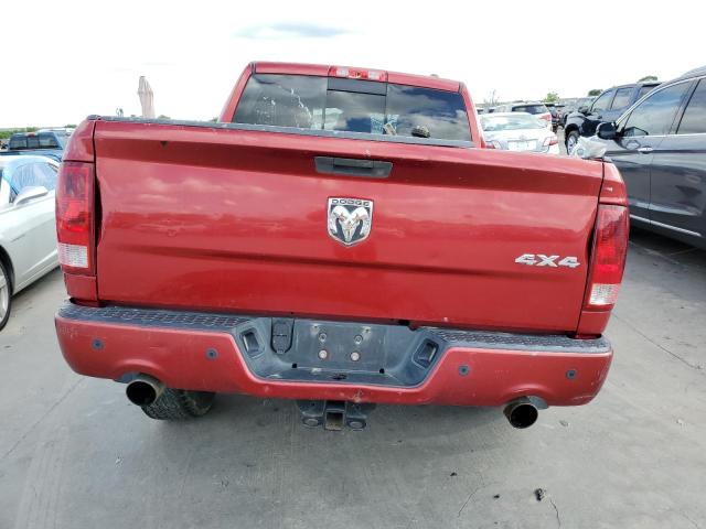 Photo 6 from auction – 2010 DODGE RAM 1500 with VIN 1D7RV1CT7AS240971