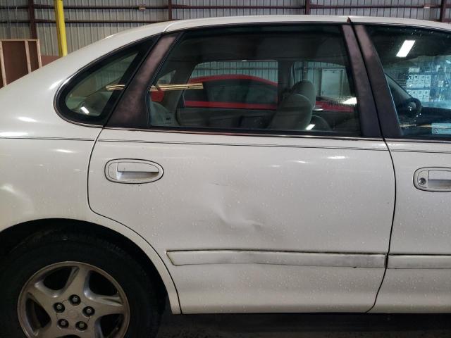 Photo 10 from auction – 1997 TOYOTA AVALON XL with VIN 4T1BF12B7VU142403