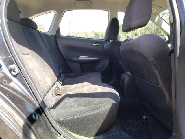 Photo 10 from auction – 2009 SUBARU IMPREZA 2. with VIN JF1GH61659H818616