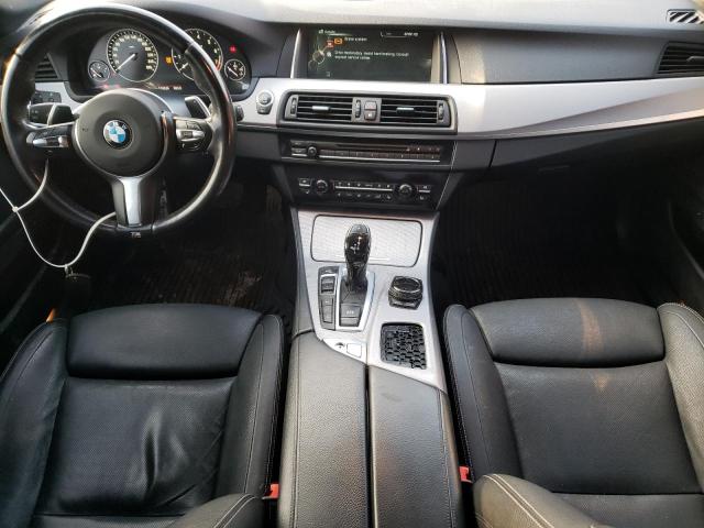 Photo 8 from auction – 2014 BMW 535 XI with VIN WBA5B3C50ED534587