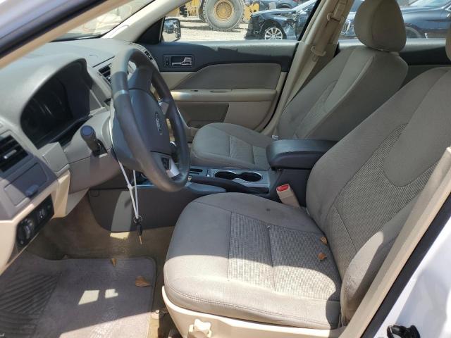 Photo 7 from auction – 2012 FORD FUSION SE with VIN 3FAHP0HAXCR256166