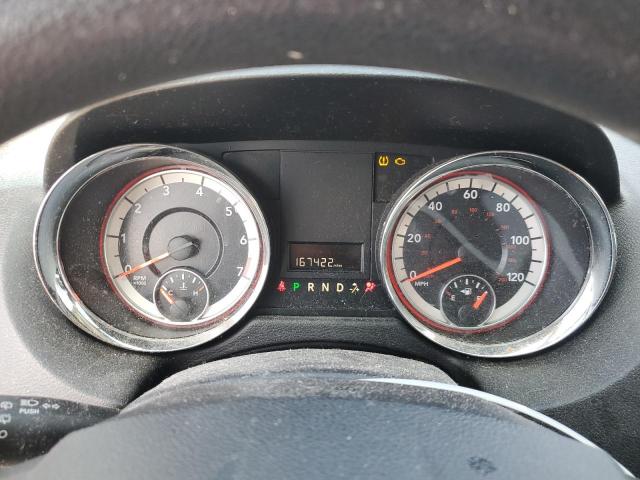 Photo 9 from auction – 2016 DODGE GRAND CARA with VIN 2C4RDGCG5GR330133