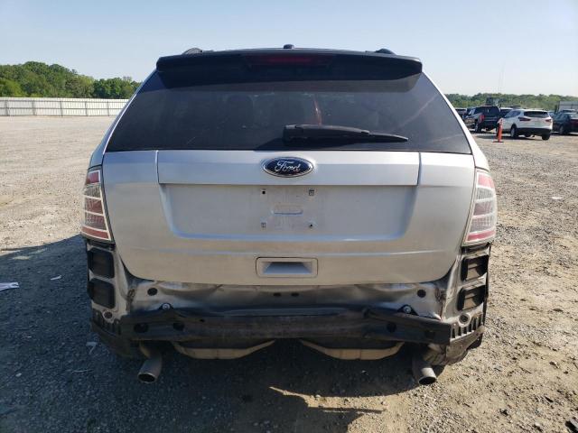 Photo 6 from auction – 2010 FORD EDGE SE with VIN 2FMDK3GC0ABB62980