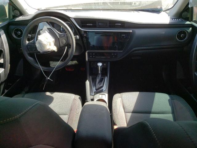 Photo 8 from auction – 2017 TOYOTA COROLLA L with VIN 5YFBURHE8HP725557