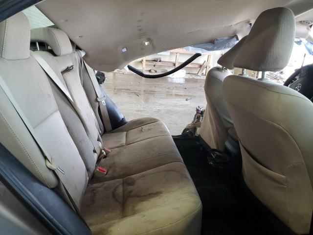 Photo 10 from auction – 2015 TOYOTA COROLLA EC with VIN 2T1BPRHE2FC316491