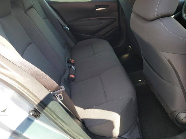 Photo 10 from auction – 2020 TOYOTA COROLLA LE with VIN 5YFEPRAE8LP130618