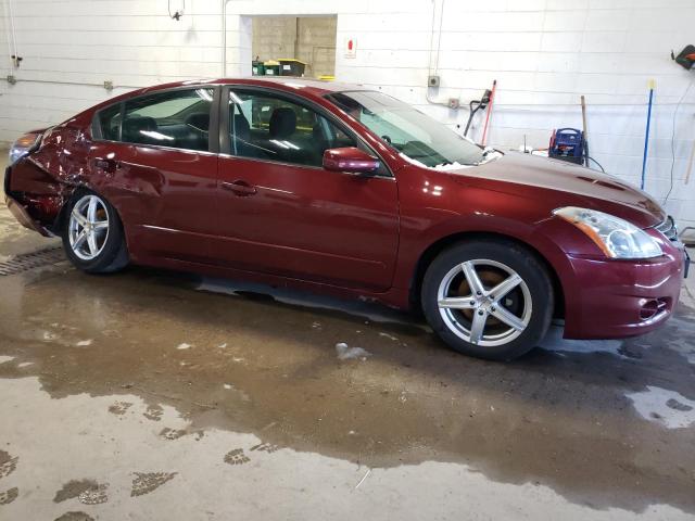 Photo 4 from auction – 2010 NISSAN ALTIMA BAS with VIN 1N4AL2AP9AN441977