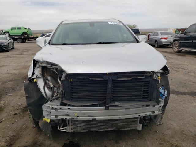 Photo 5 from auction – 2018 BUICK ENCLAVE ES with VIN 5GAERBKW6JJ171499