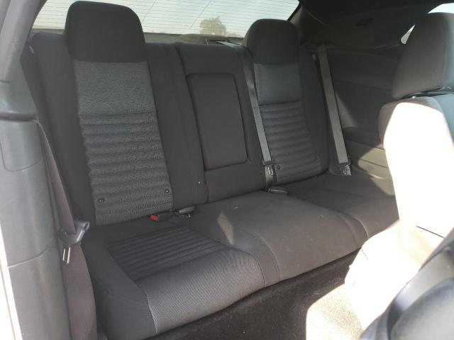 Photo 10 from auction – 2014 DODGE CHALLENGER with VIN 2C3CDYAG5EH172494