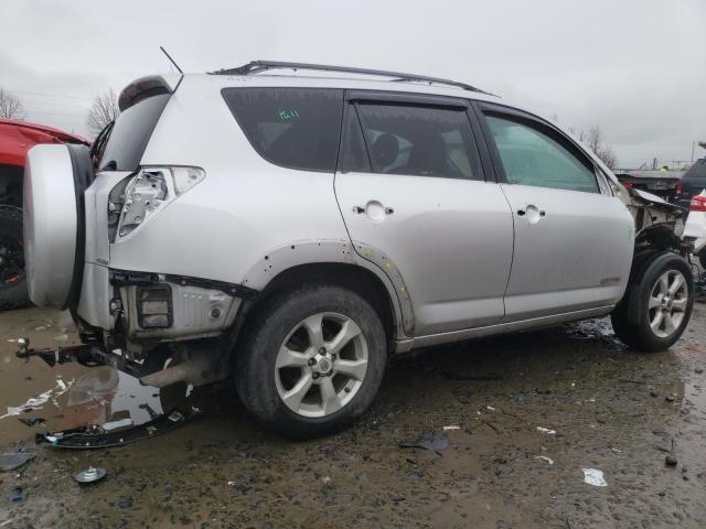 Photo 3 from auction – 2012 TOYOTA RAV4 LIMIT with VIN 2T3DK4DV6CW081580