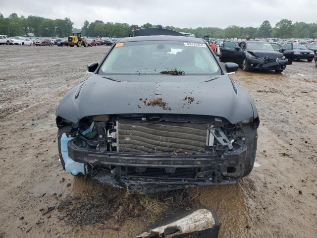 Photo 5 from auction – 2017 LINCOLN CONTINENTA with VIN 1LN6L9PK5H5629082