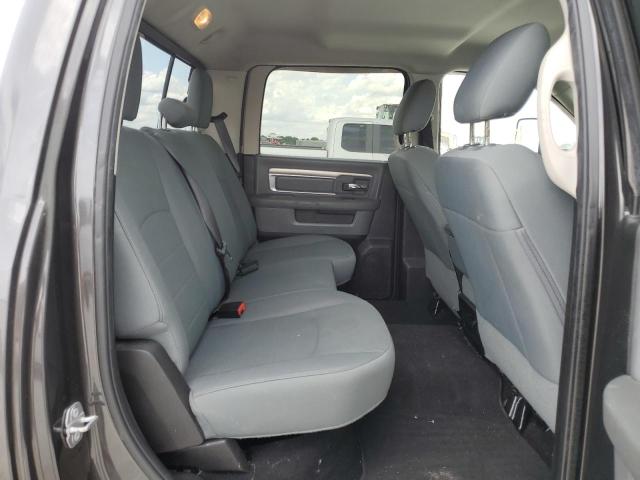 Photo 10 from auction – 2018 RAM RAM TRUCK with VIN 3C6UR5DL9JG402161