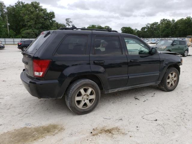 Photo 3 from auction – 2009 JEEP GRAND CHER with VIN 1J8GR48K08C210845