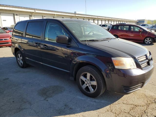 Photo 4 from auction – 2010 DODGE GRAND CARA with VIN 2D4RN4DE2AR139935