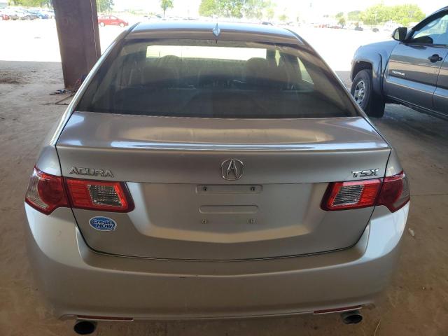 Photo 6 from auction – 2010 ACURA TSX with VIN JH4CU2F62AC030642