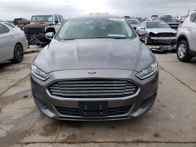 Photo 5 from auction – 2014 FORD FUSION with VIN 3FA6P0LU0ER252641