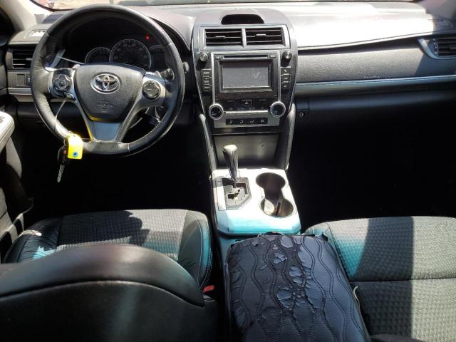 Photo 8 from auction – 2012 TOYOTA CAMRY BASE with VIN 4T1BF1FK6CU620205