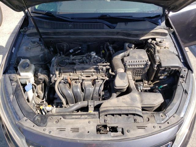 Photo 11 from auction – 2015 KIA OPTIMA LX with VIN 5XXGM4A7XFG450607