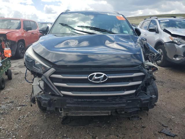 Photo 5 from auction – 2016 HYUNDAI TUCSON LIM with VIN KM8J3CA29GU038600