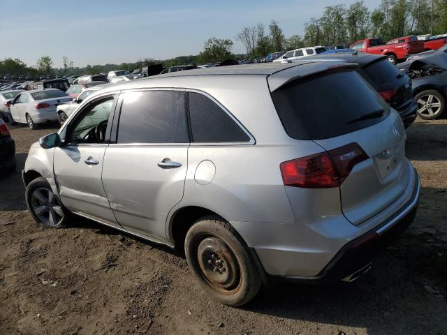 Photo 2 from auction – 2013 ACURA MDX with VIN 2HNYD2H25DH523308
