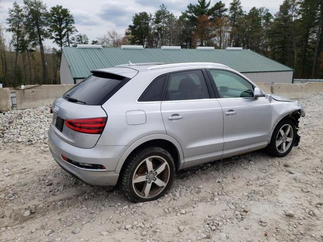 Photo 3 from auction – 2015 AUDI Q3 PREMIUM with VIN WA1EFCFS7FR013468