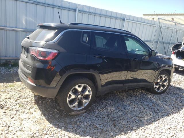 Photo 3 from auction – 2020 JEEP COMPASS LI with VIN 3C4NJCCBXLT179768