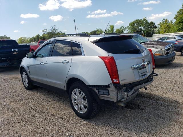 Photo 2 from auction – 2012 CADILLAC SRX with VIN 3GYFNGE33CS618928