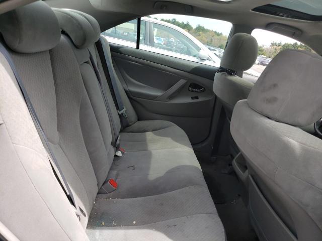 Photo 10 from auction – 2007 TOYOTA CAMRY CE with VIN 4T1BE46K97U702715